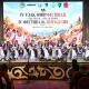 Алматыда Халықаралық қарттар күніне арналған фестиваль өтті