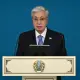 Президент 28 қазанда Қазақстан халқына Жолдау жариялайды