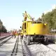 Первые рельсы уже укладывают: как будет работать ЛРТ в Алматы