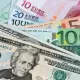 Курс валют в обменниках Алматы и Астаны 30 октября