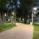 В Алматы появился новый сквер в рамках «Бюджета народного участия»
