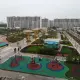 Алматыда аумағы 1 гектар болатын жаңа отбасылық саябақ ашылады