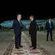 Қасым-Жомарт Тоқаев  жұмыс сапарымен Түрікменстанға барды