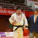Қазақстандық парадзюдошы Азия Пара ойындарында алтын жеңіп алды