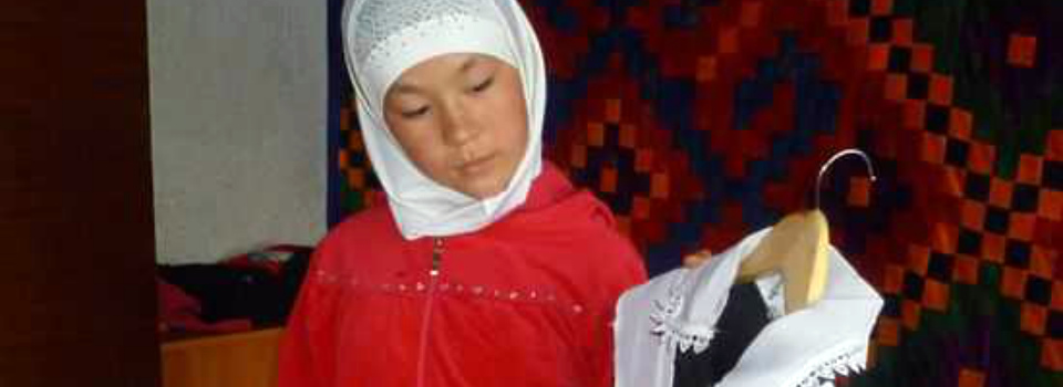 Минобрнауки Казахстана запретило носить хиджабы в школах