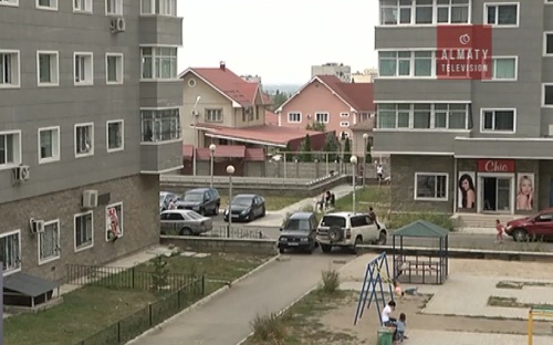 Свыше 2 000 000 казахстанцев не имеют собственного жилья