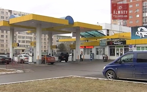 В Казахстане цена на бензин 92-ой марки стабилизируется в ближайшие дни