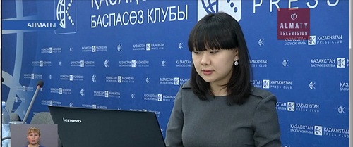 В Алматы запустят первый краудсорсинговый портал для решения проблем
