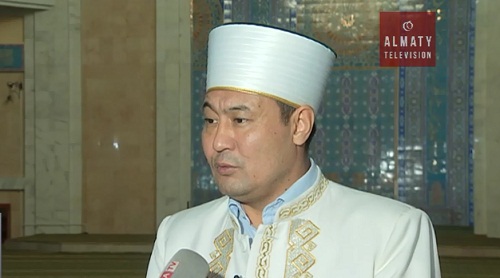 Верховный муфтий: "Имамы не ведут должной работы по борьбе с экстремизмом"