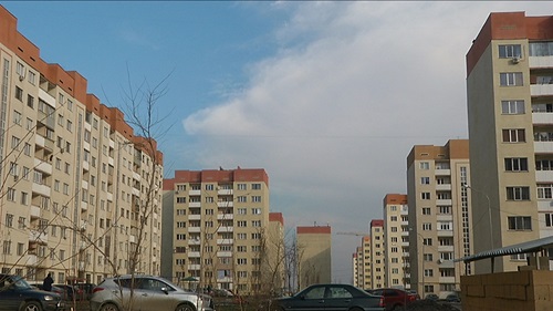 У очередников Алматы есть возможность получить квартиру намного раньше установленного срока