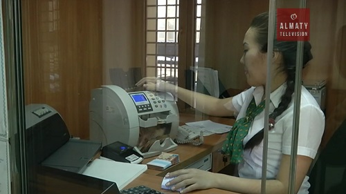 В Казахстане участились случаи мошенничества с оформлением кредитов 