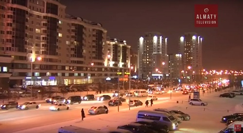 Астанадағы келіссөз дүрбелеңді тоқтатуы мүмкін