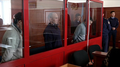 Алматы облысында үш ағайындыны өлтірген қылмыскерлерге қарсы үкім еш өзгеріссіз қалды