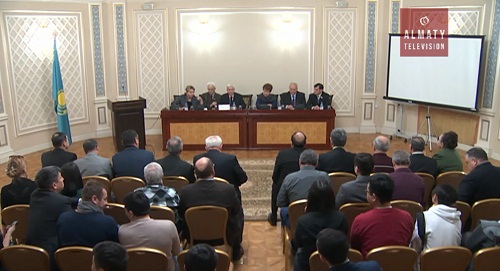 В Казахстане начали принимать предложения по Конституционной реформе