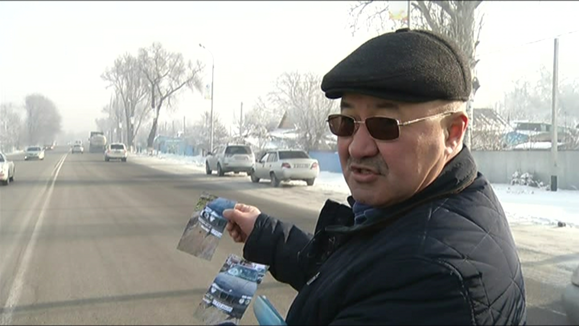 Алматы облысында қара жамылған отбасы әділдікке қол жеткізе алмай жүр