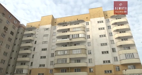 У очередников Алматы появилась возможность получить двухкомнатную квартиру