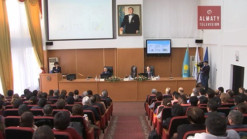 Депутаты парламента РК выехали в регионы для встреч с населением
