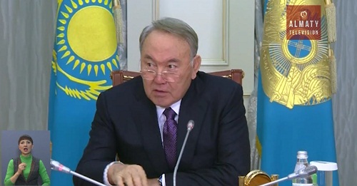 Казахстан увеличил экспорт нефти по итогам 2016-го года