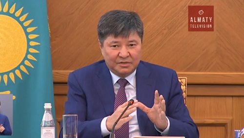 Прокуроры городов и областей Казахстана планируют публиковать отчеты о работе в соцсетях