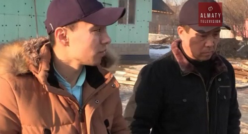 Виновник смертельного ДТП в Алматы дал признательные показания