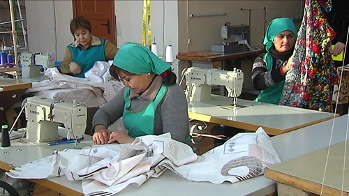 Для алматинских предпринимателей стартовала новая программа господдержки