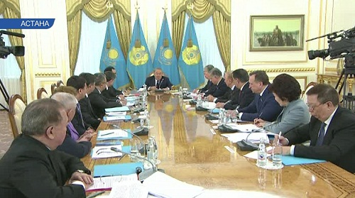 Свыше 6-ти тысяч предложений поступило от казахстанцев по изменению статей Конституции 