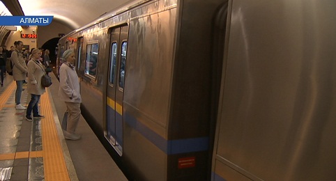 Новая линия метро в Алматы существенно разгрузит городские улицы