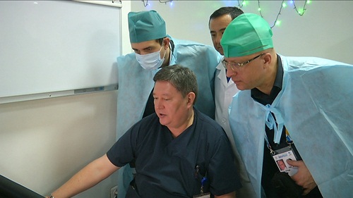 Ещё две станции скорой медицинской помощи откроют в Алматы