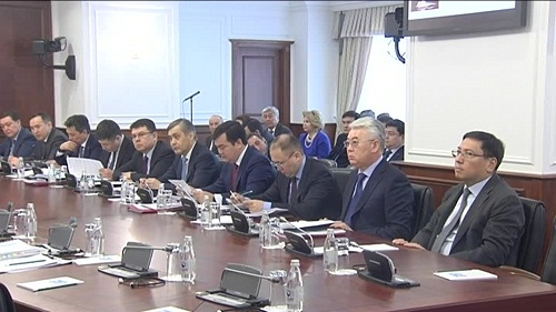 Премьер-министр Казахстана раскритиковал работу Минздрава