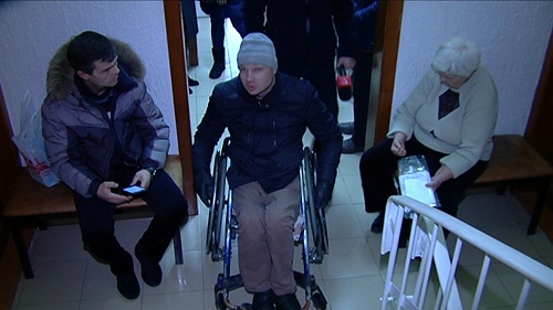 В Алматы продолжают выявлять нарушения прав инвалидов 