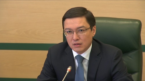 Председатель Нацбанка Казахстана отметил стабильность на валютном рынке 