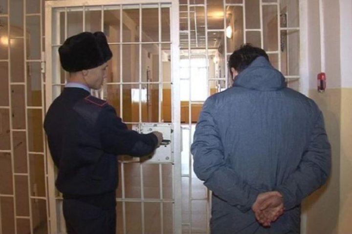 В Южном Казахстане задержали шантажиста, использовавшего Интернет