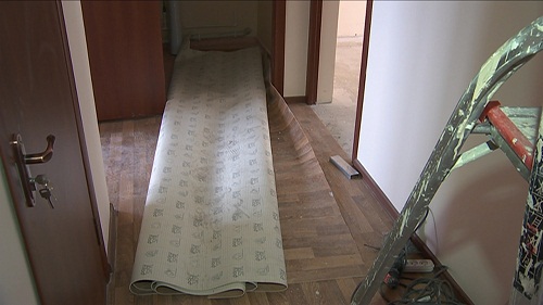 Алматинцы пожаловались на жилье, построенное по госпрограмме 