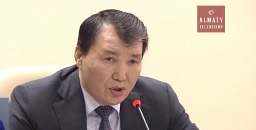В Казахстане среди госслужащих самыми коррумпированными оказались врачи