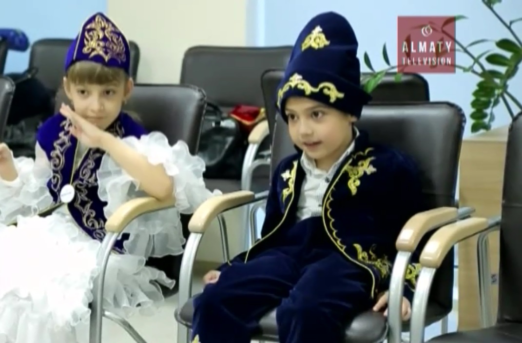 В Алматы пройдет фестиваль «Жулдызай» с участием особенных детей