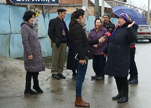В Алматы акимат обновит арычные сети в четырех районах города