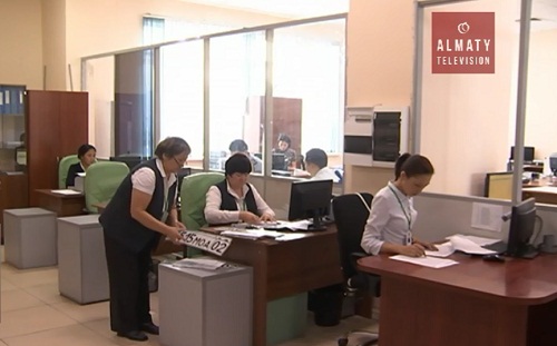 В Казахстане сократят около 30-ти регистрационно-экзаменационных пунктов