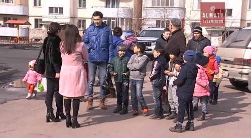 Общественный совет Алматы просит возвести современный собачий питомник