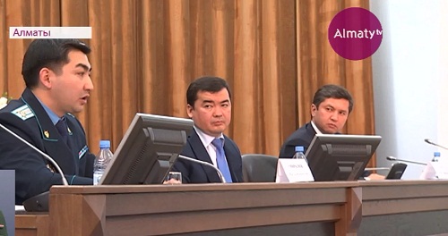 В Алматы запустили единый медицинский портал  для жалоб, справок и предложений