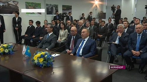 Власти Алматы улучшают бизнес-климат по поручению Президента