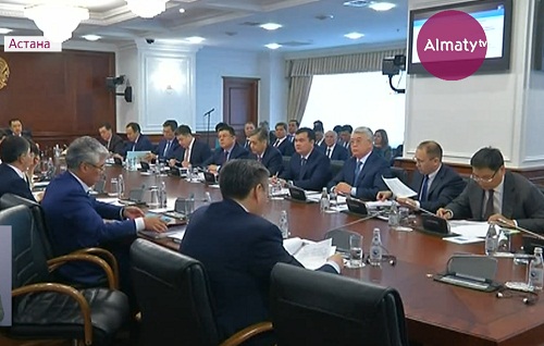 В Казахстане появится Служба общественного здоровья