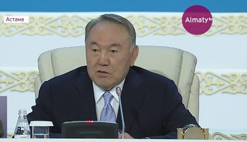 Ассамблея народа Казахстана примет участие в модернизации общественного сознания  