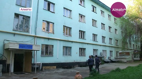 В студенческих общежитиях Алматы ревизоры нашли нарушения