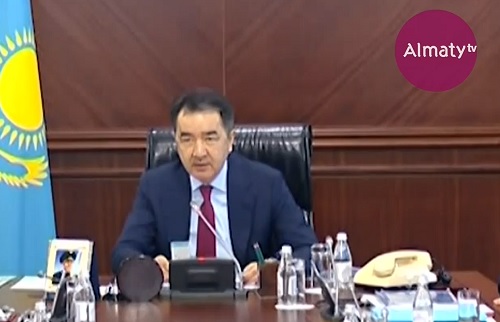 Глава Кабмина Казахстана рассказал о методах по борьбе с религиозным экстремизмом  