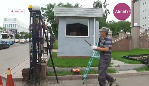 Еще 4 вуза Алматы присоединились к программе «Город без заборов» 