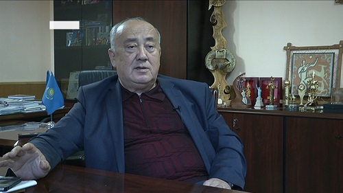 ЭКСПО кезінде Астанаға төрткүл дүниенің қазағы бас қоспақ