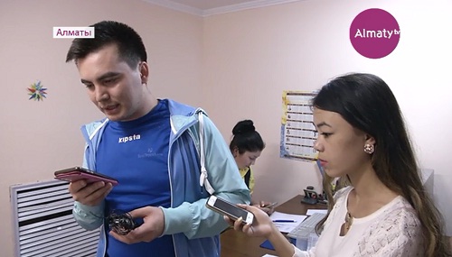 В Алматы жители одного из домов требуют перерасчета у коммунальщиков