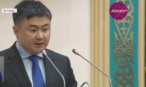 В Казахстане сельские округа получат от государства субвенцию 
