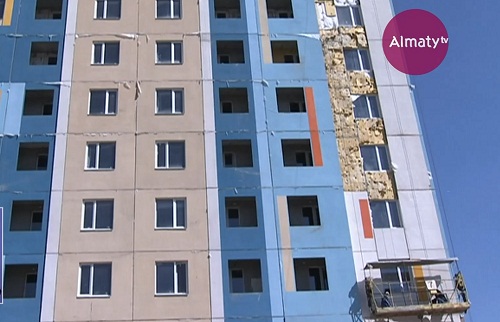 В Казахстане сумма первоначального взноса для получения жилья снижаться не будет 