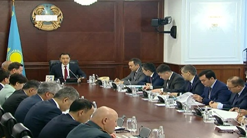 В Казахстане ущерб от коррупционных преступлений составил 240 млрд тенге